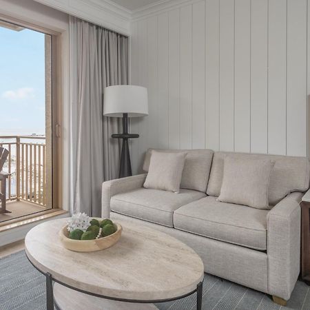 Sandpearl Resort Private Beach Clearwater Beach Exterior foto