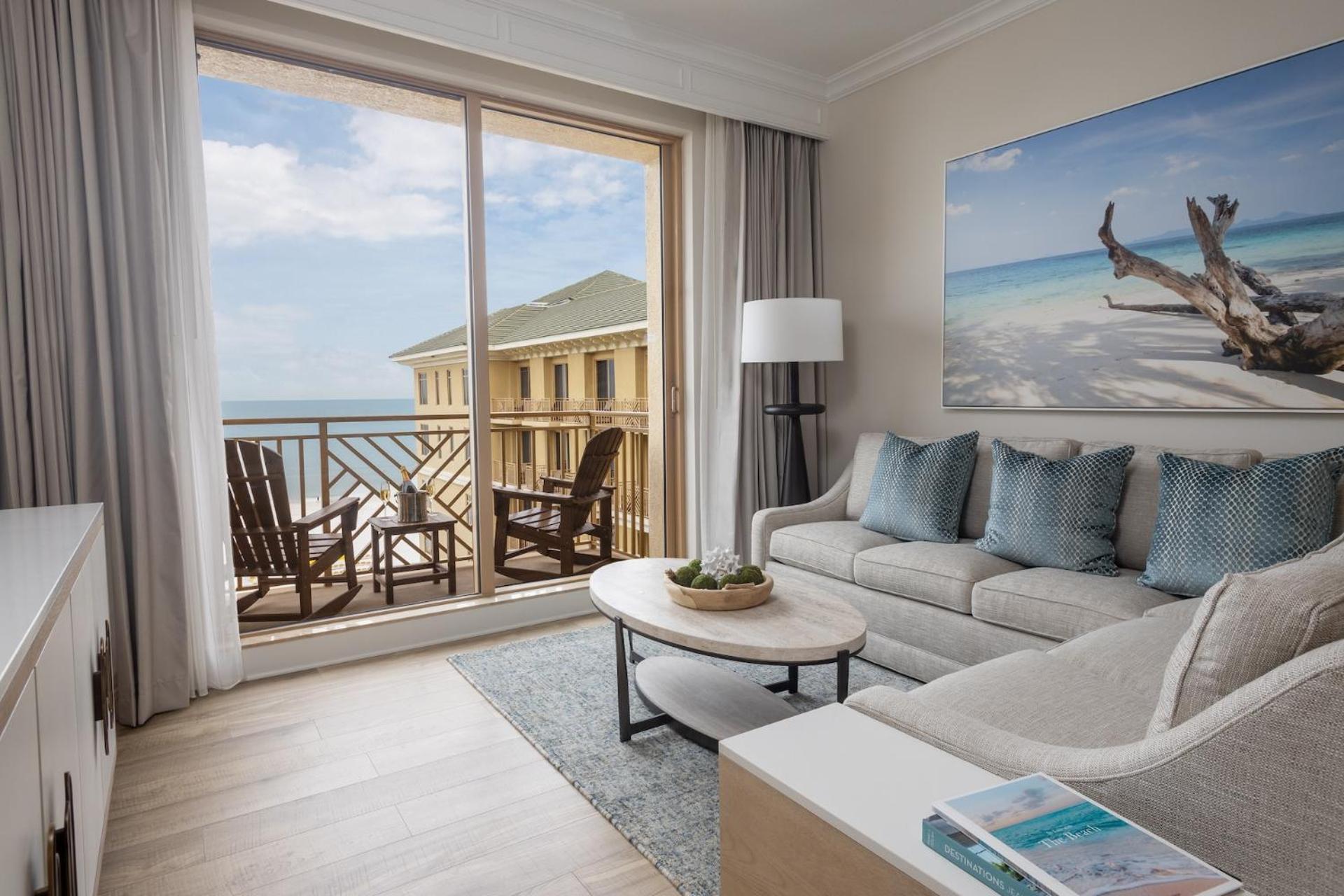 Sandpearl Resort Private Beach Clearwater Beach Exterior foto
